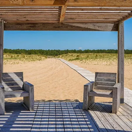 بيت للعطل Beautiful In لا فاوت سور مير