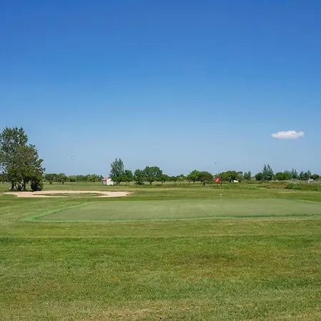 Prázdninový dům In La Faute-sur-Mer