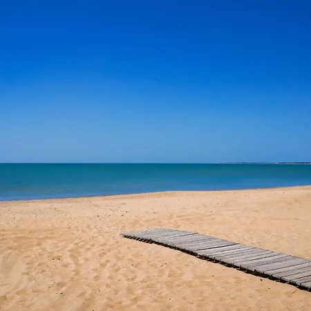 In * La Faute-sur-Mer