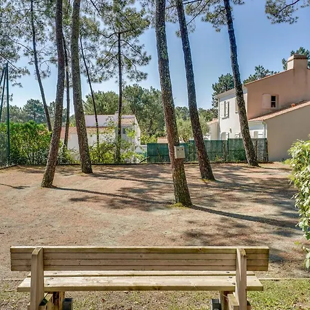 In * La Faute-sur-Mer