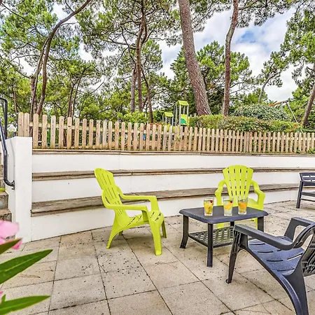 بيت للعطل Beautiful In لا فاوت سور مير