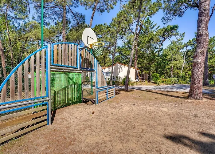 Beautiful In * La Faute-sur-Mer