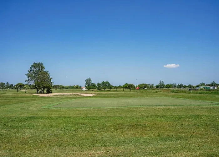 Casa de Férias Beautiful In La Faute-sur-Mer