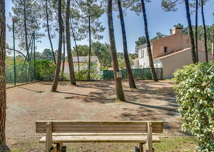 Beautiful In * La Faute-sur-Mer