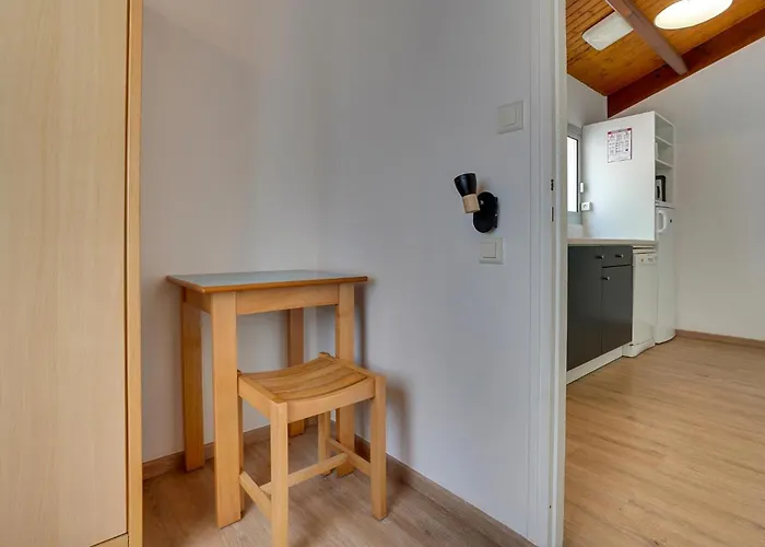 Casa de Férias Beautiful In La Faute-sur-Mer