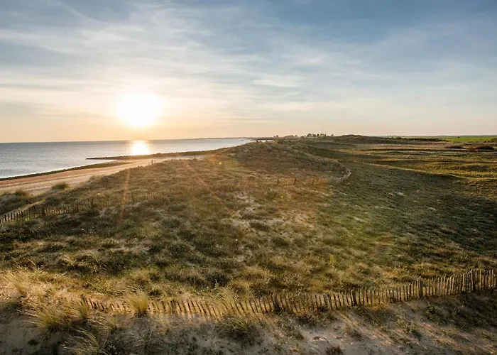 Casa de Férias Beautiful In *