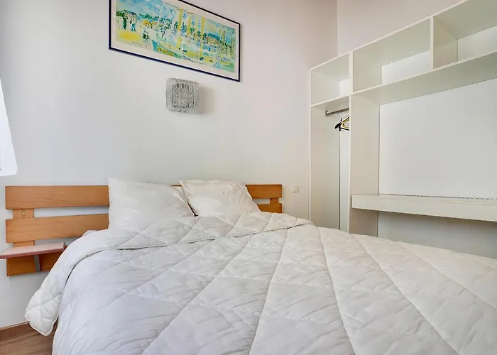 Beautiful In La Faute-sur-Mer