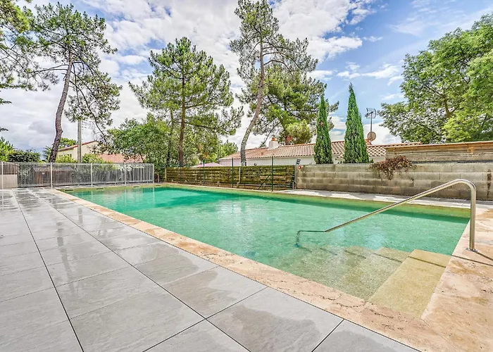 Beautiful In Casa de Férias *