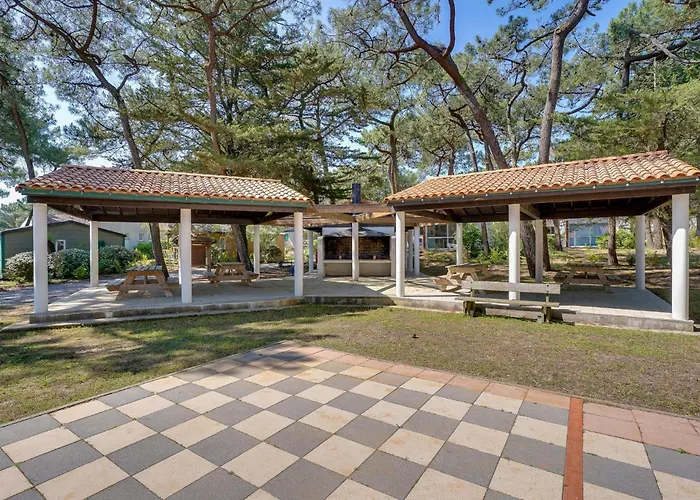 Beautiful In La Faute-sur-Mer