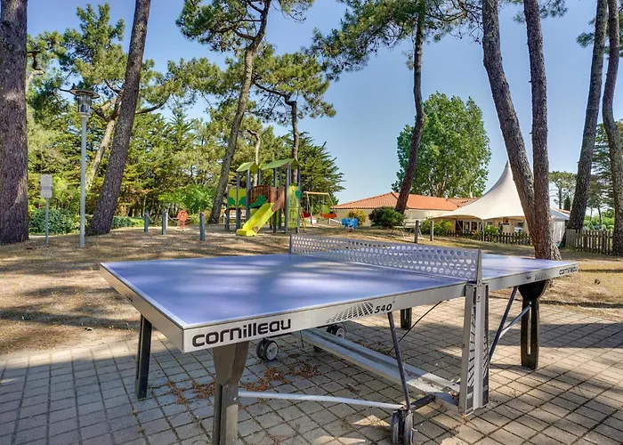 Beautiful In * La Faute-sur-Mer